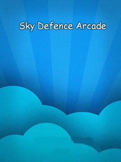 game pic for Sky defence: Arcade